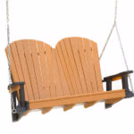 SeaAira Adirondack Swing