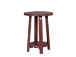 24" SeaAira Bistro Bar Table