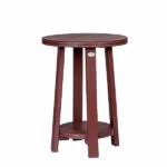 24" SeaAira Bistro Bar Table