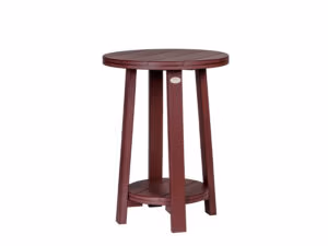 24" SeaAira Bistro Bar Table
