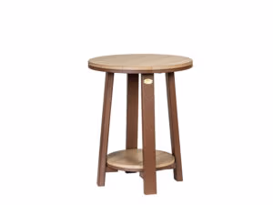 24" SeaAira Bistro Counter Table