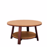 SeaAira 38" Conversation Table