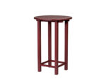 21" SeaAira Side Bar Table