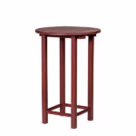 21" SeaAira Side Bar Table