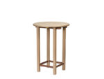 21" SeaAira Side Counter Table