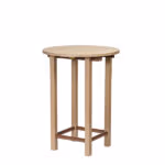 21" SeaAira Side Counter Table