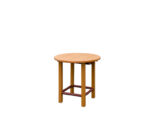 21" SeaAira Side Dining Table