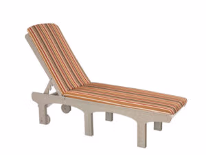 Seat & Back Cushions for SunSurf Lounge