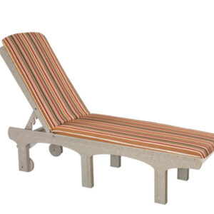 Seat & Back Cushions for SunSurf Lounge