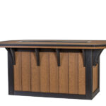 46" x 72" SummerSide Ice Table
