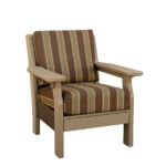 Van Buren Chair