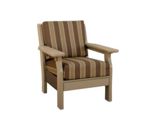 Van Buren Chair