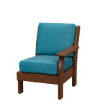 Van Buren Right Chair
