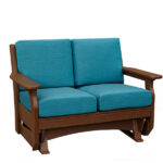 Van Buren Double Glider