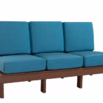 Van Buren Center Sofa