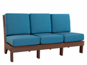 Van Buren Center Sofa