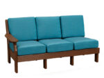 Van Buren Left Sofa