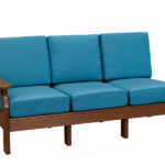 Van Buren Left Sofa