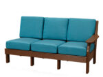 Van Buren Right Sofa