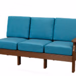 Van Buren Right Sofa