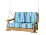 Van Buren Swing