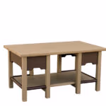 Van Buren Coffee Table