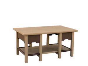 Van Buren Coffee Table