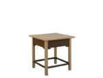 Van Buren Side Table