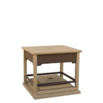 Van Buren Umbrella Stand