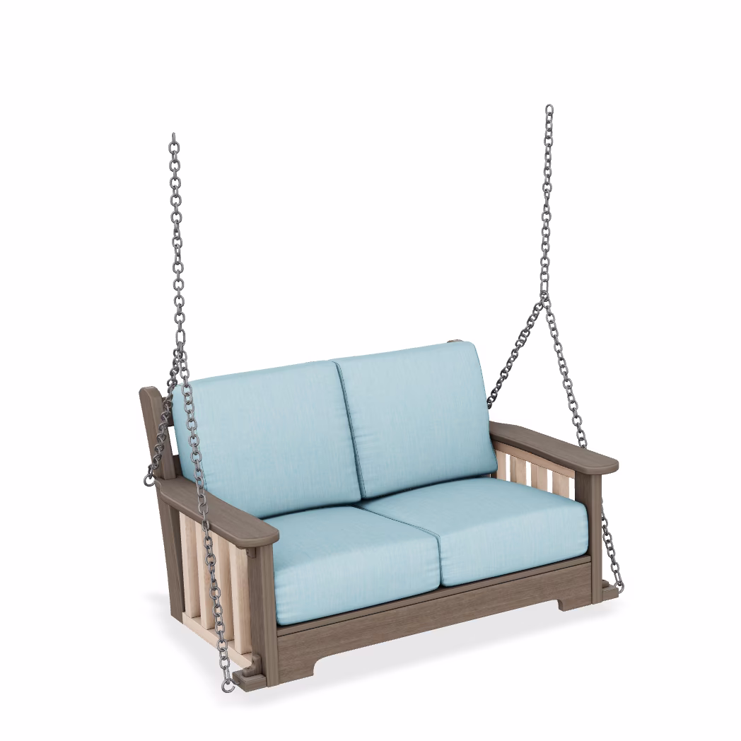 Mission Swing