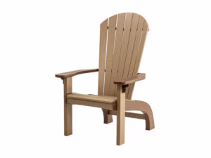 SeaAira Perch Adirondack Chair