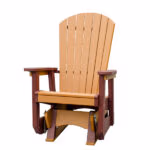 SeaAira Adirondack Glider