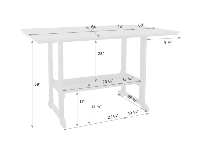 GR-Ta-Ba-42x43-Dimensions
