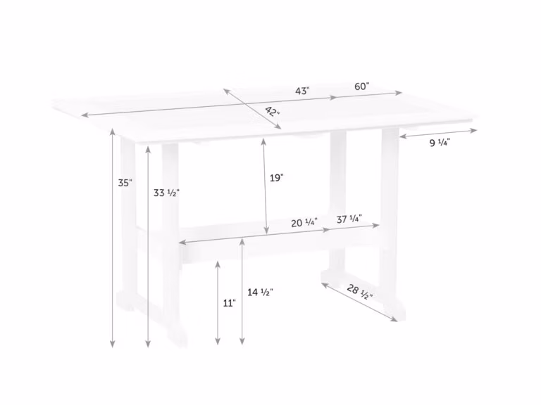 GR-Ta-Co-42x43-Dimensions