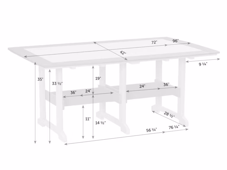 GR-Ta-Co-42x72-Dimensions