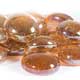 amber gemstones