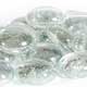 clear gemstones