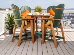 Bar & Counter Chairs