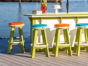Bar & Counter Stools