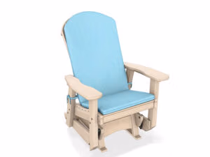 SeaAira Adirondack Glider Cushion