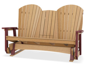 SeaAira Adirondack Console Glider
