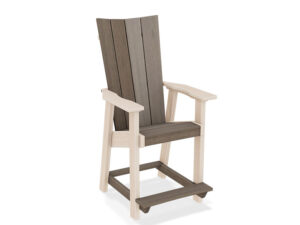 Skyward Counter Chair