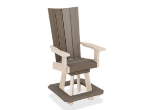 Skyward Swivel Counter Chair